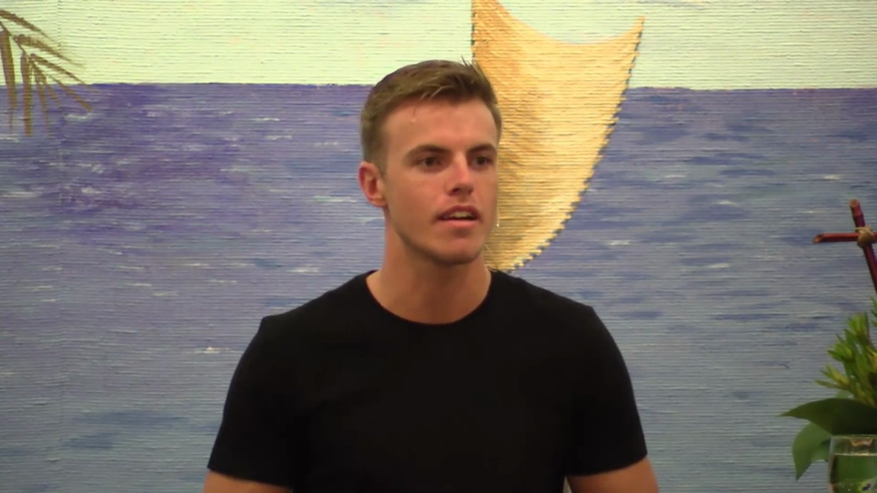 Maui Retreat Session 2