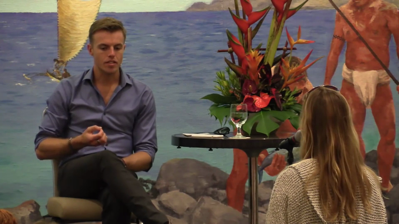 Maui Retreat Session 6