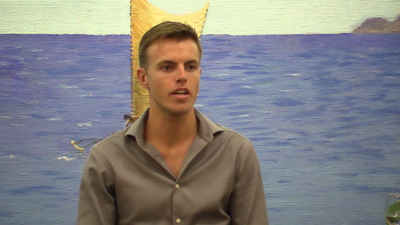 Maui Retreat Session 10