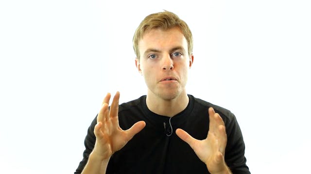 Enlightenment 2 - Lesson 4