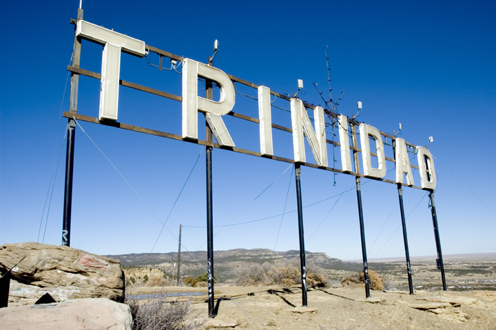 TRINIDAD Broadcast Version