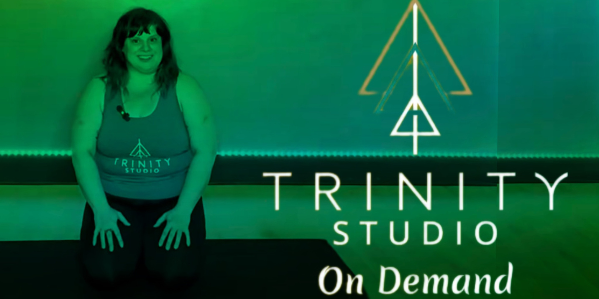 Trinity Studio VOD
