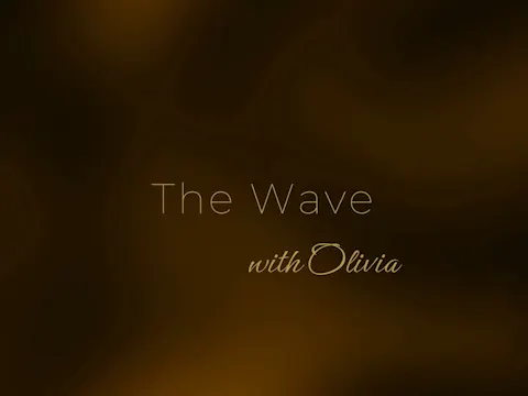The Wave with Olivia (7.1)