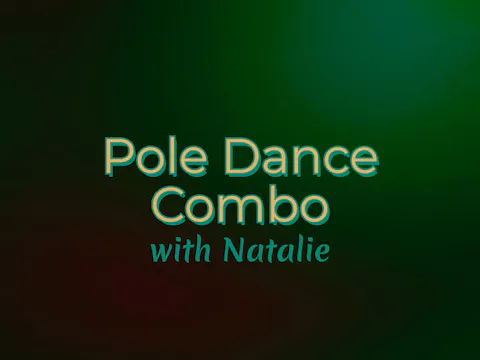Firefighter, Body Waves, Pole Slide |...