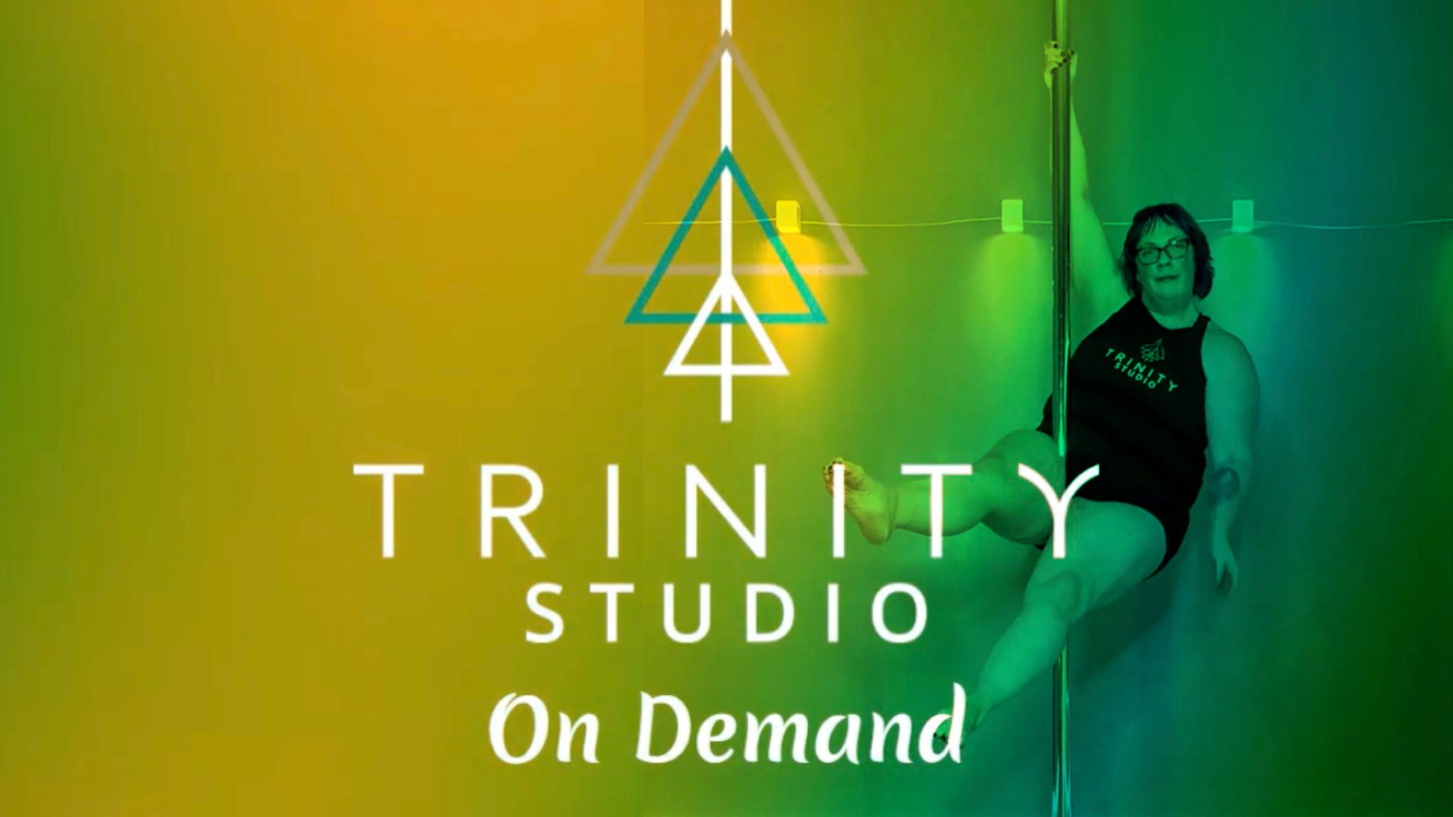 Trinity Studio VOD