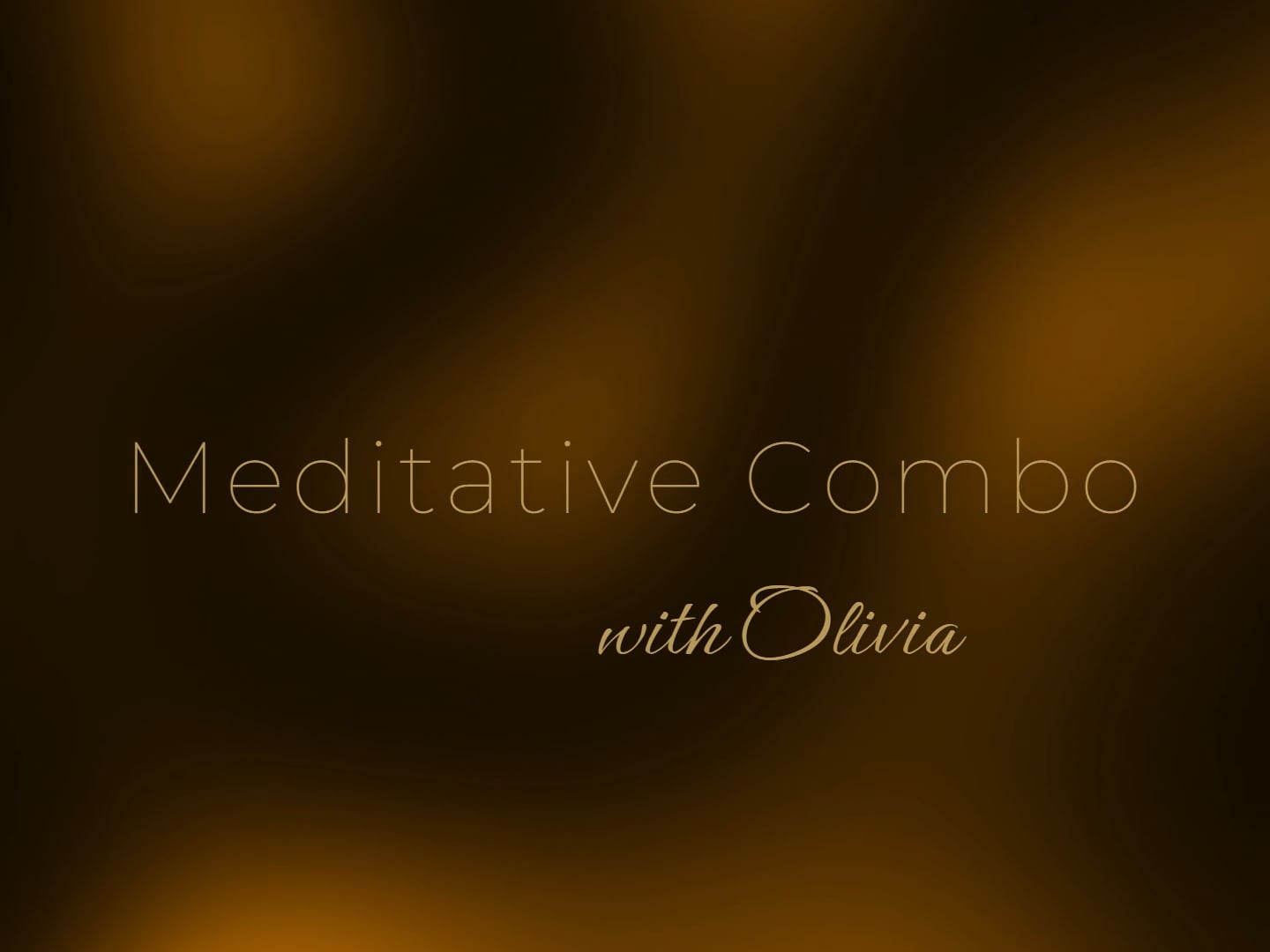 Side Siren, Fankick, Serpent Waves | Meditative Combo (1.10)