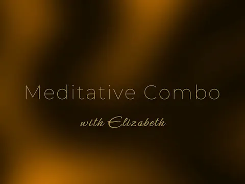 Sway, Travel, Pause | Meditative Comb...