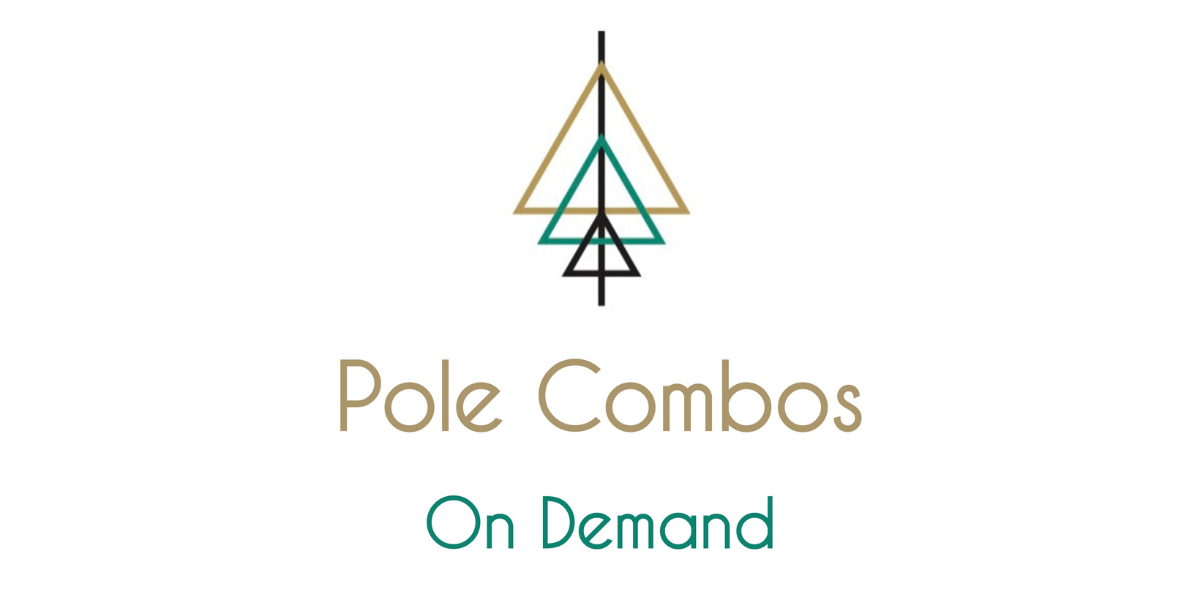 Pole Combos - Pole Required