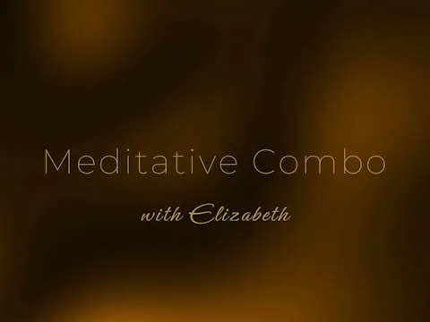 Brush strokes, Kneeling hip circles, ...