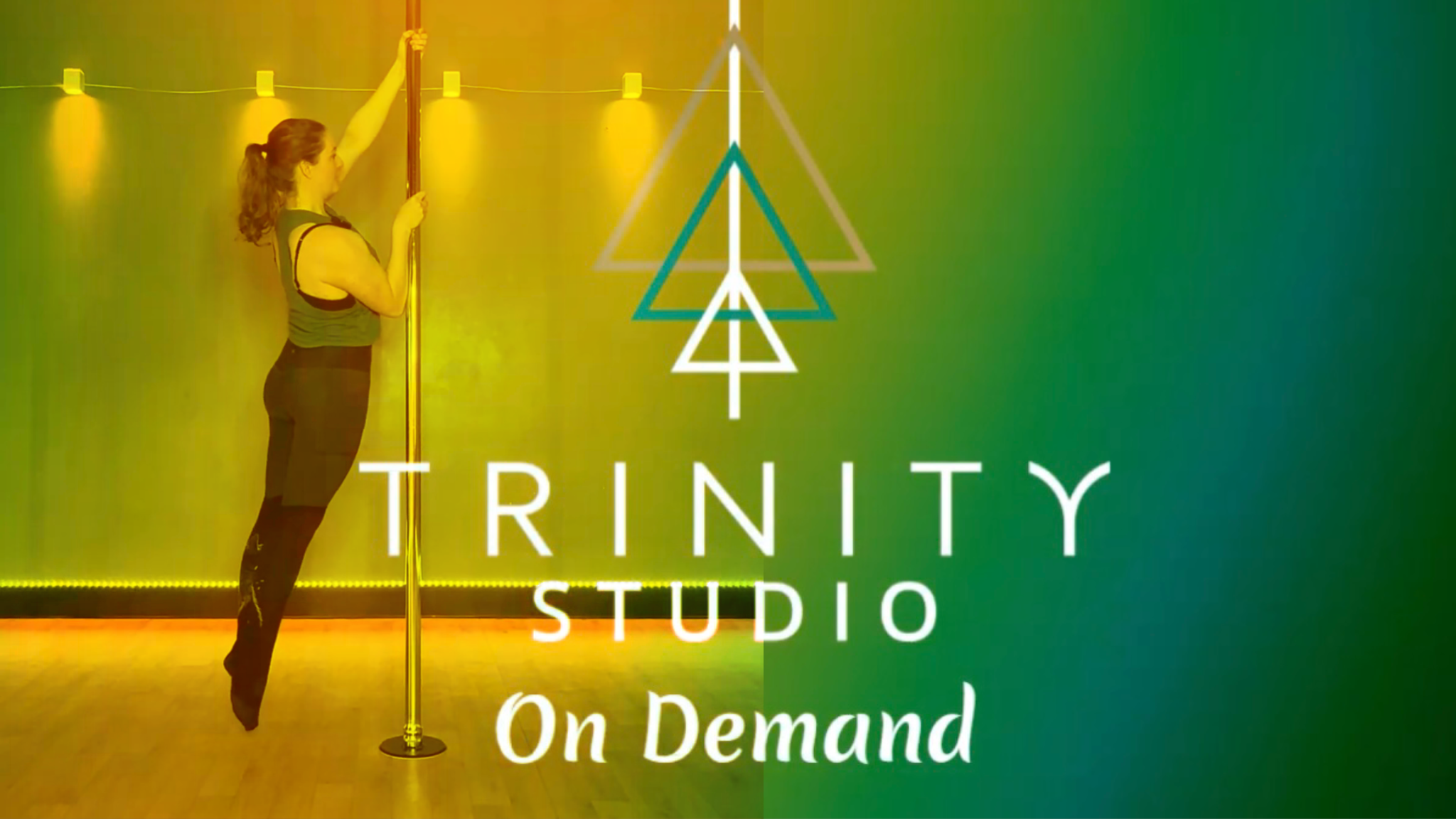 Trinity Studio VOD