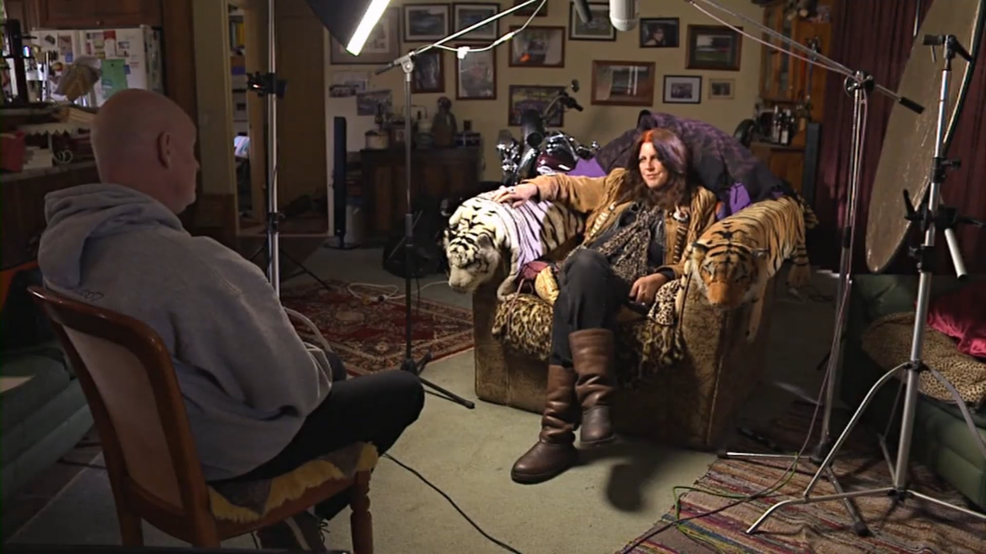 Forgiven People ▪ Bonus