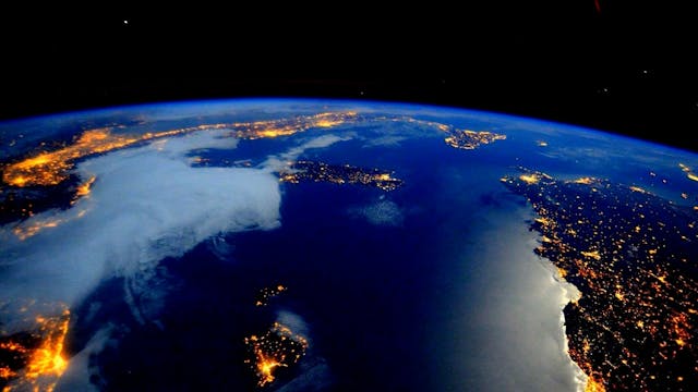 Whole World Sing ▪ Joe Romeo