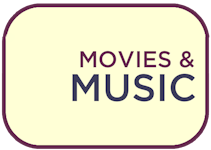 MOVIES+MUSIC