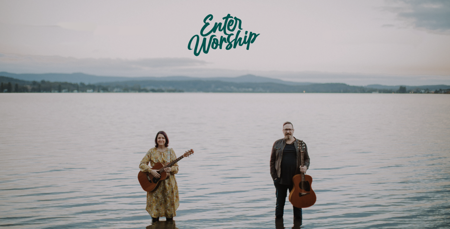 Enter Worship