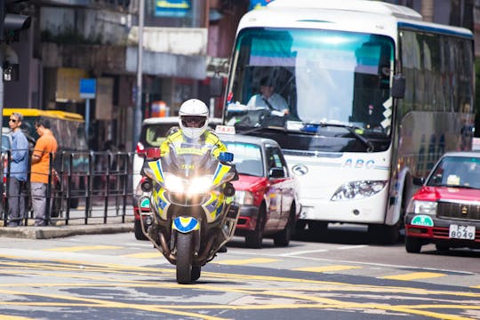 27 Sep 2024 National Police Remembran...