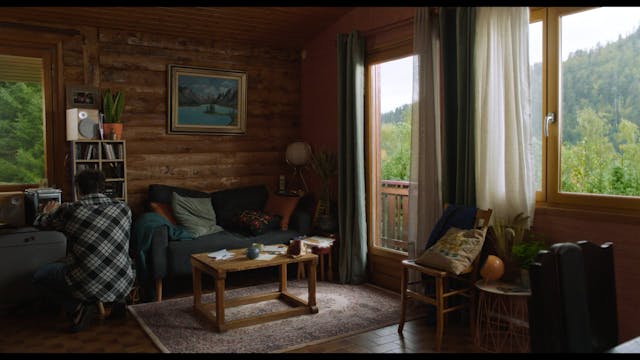 Tomber l'amour_Extrait