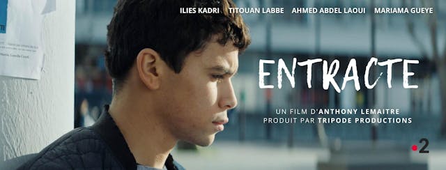 Entracte