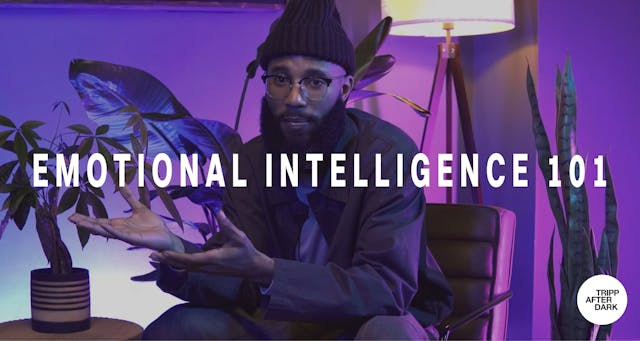 Emotional Intelligence 101