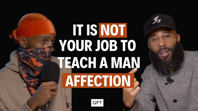 Do Women Want Emotionally Intelligent...