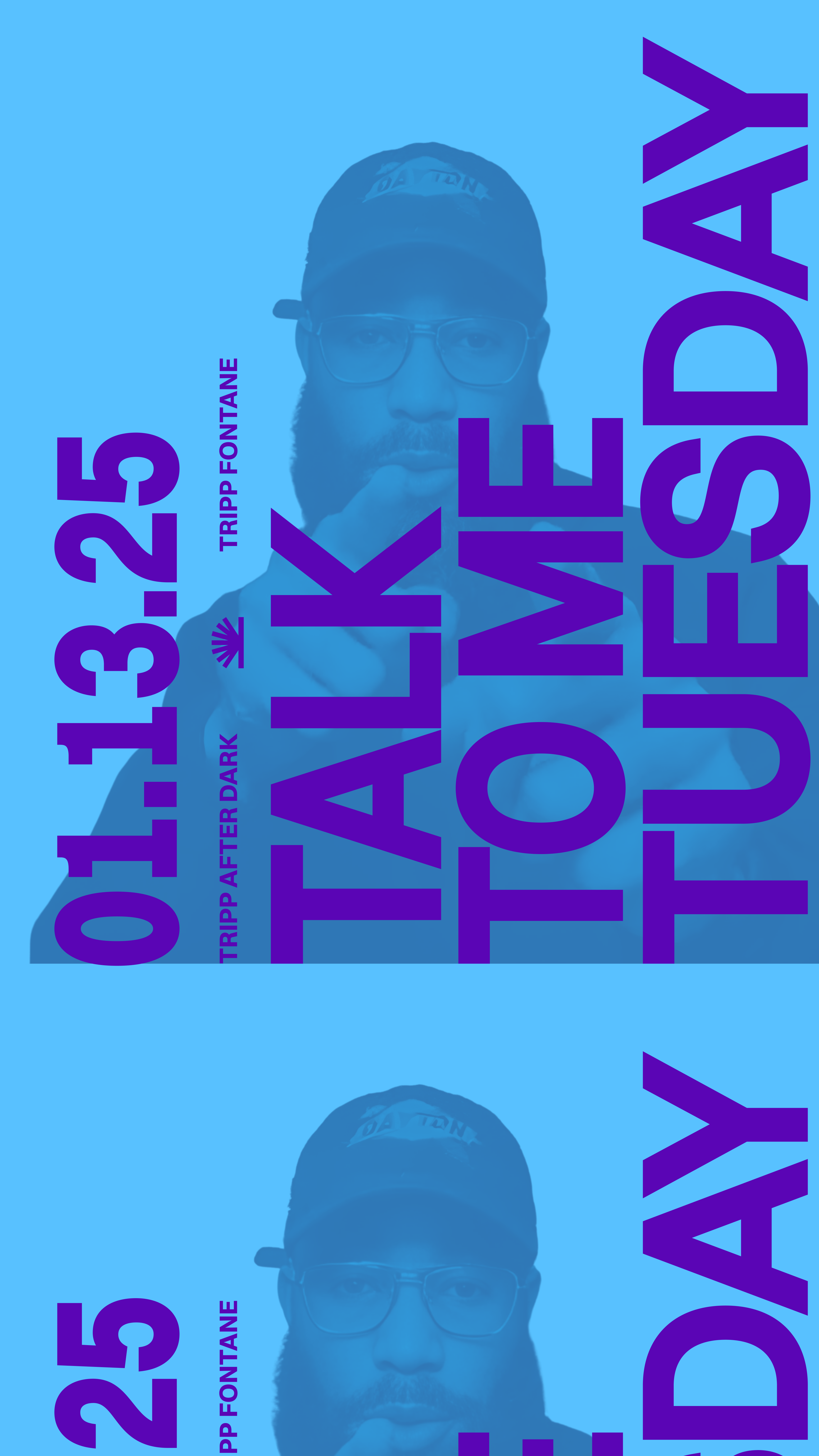 Happy New Year Talk To Me Tuesday