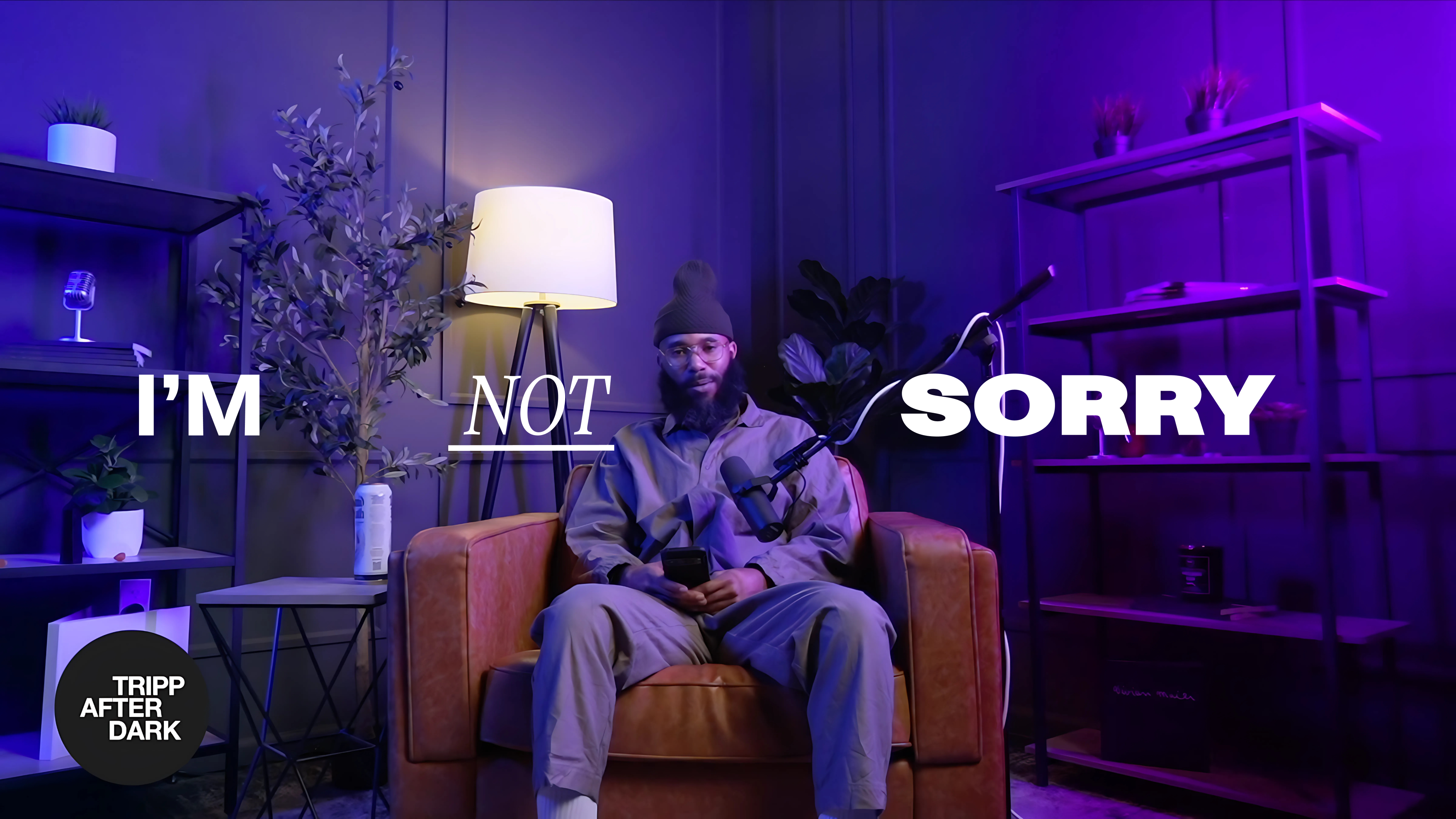 Moving on Pt.1: Sorry, Not Sorry