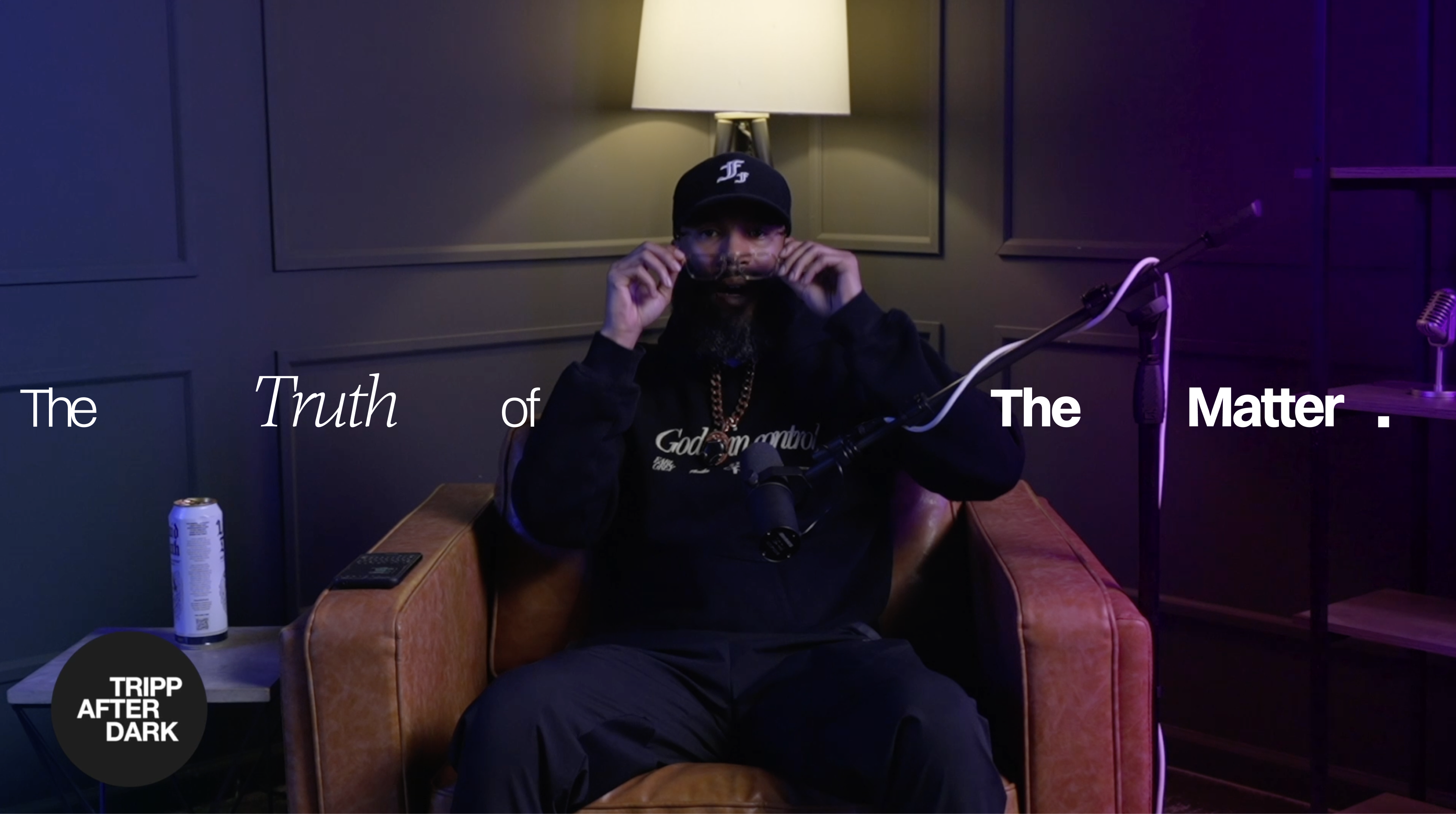 Tripp After Dark Season 1