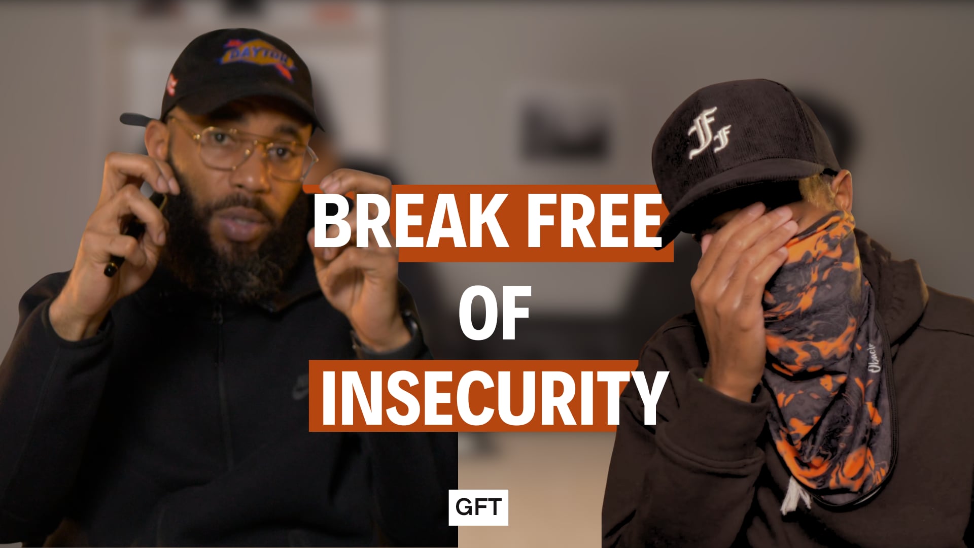 Hard Look At Self Pt.2: Limitations & Self Reflection