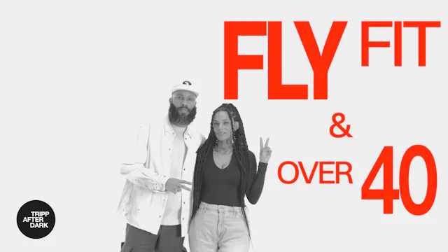 Fly, Fit, & Over 40