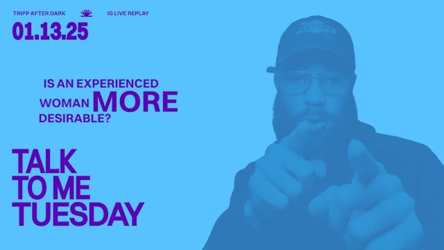 Happy New Year Talk To Me Tuesday