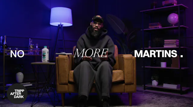 No More Martins. No More Malcolms.