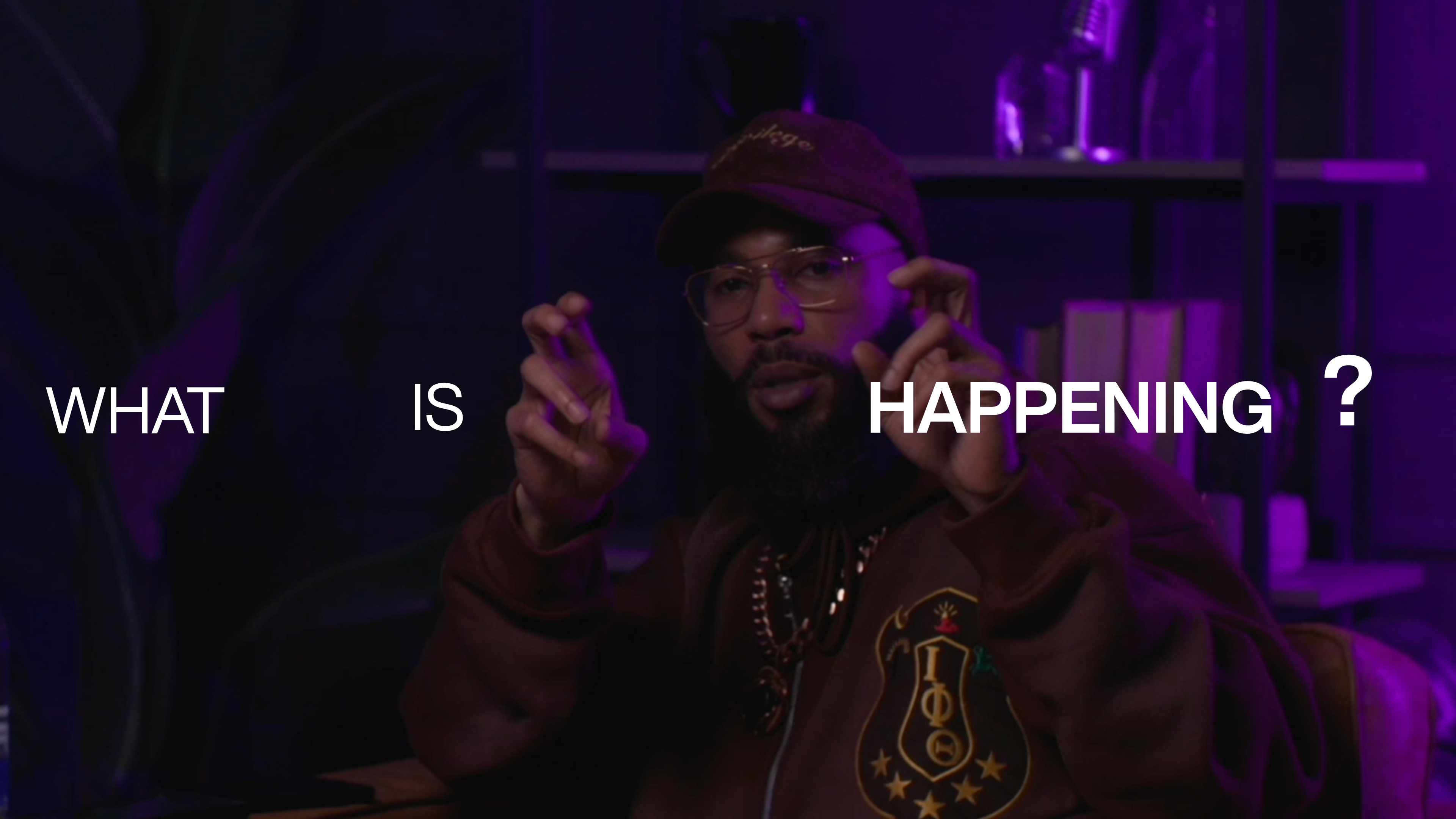 Everyone is An Expert