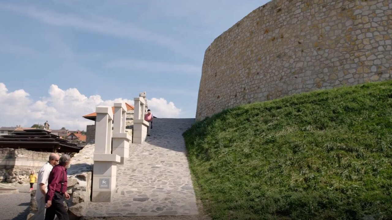 Daughter Of The Revolution