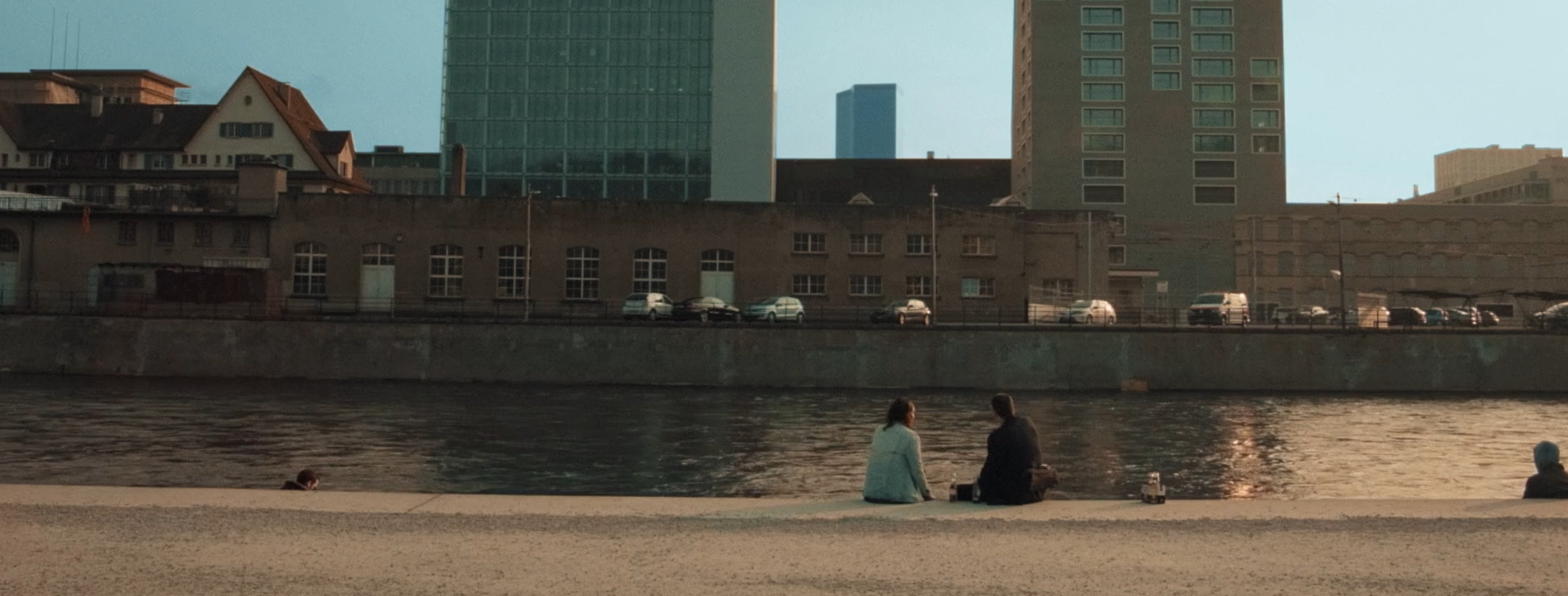 Radikalisierung von Jeff Boyd