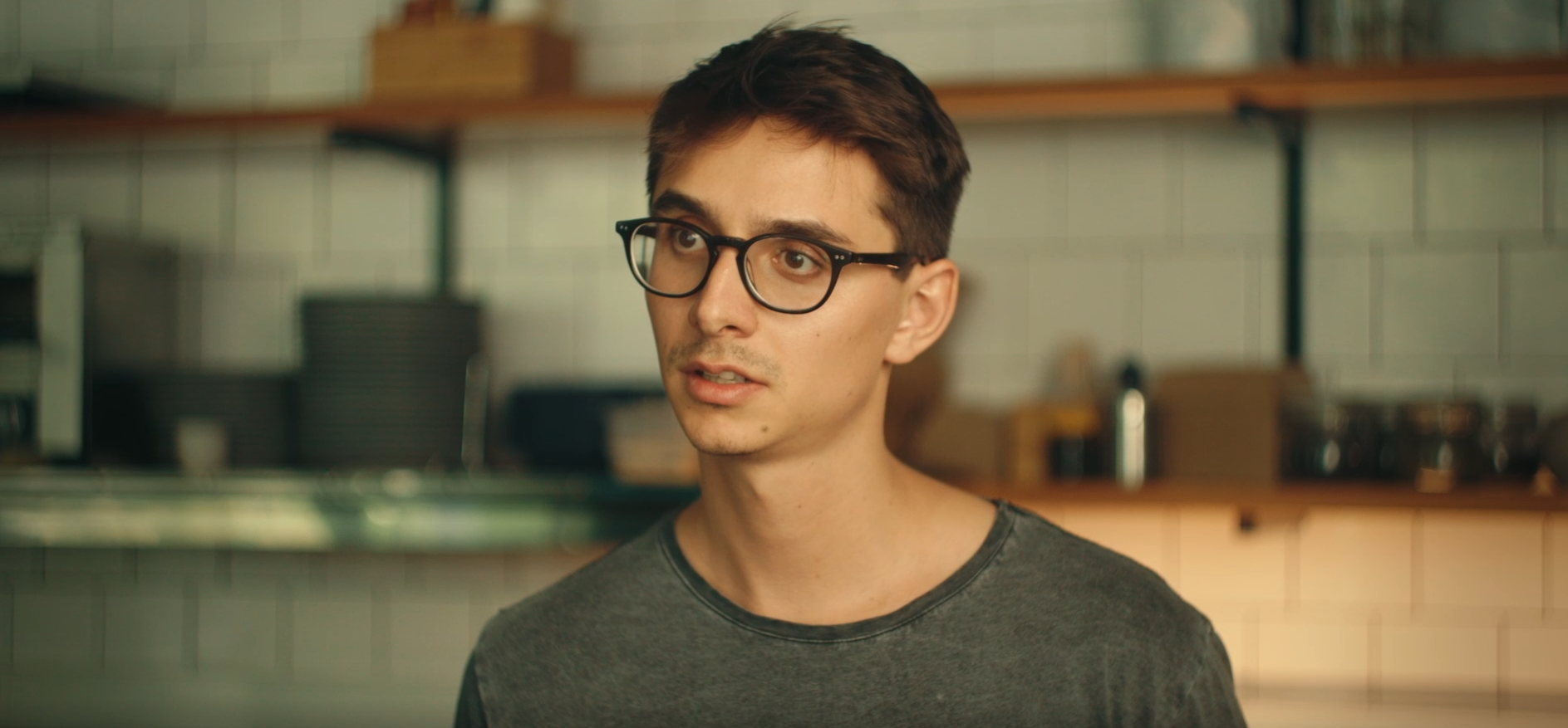 The Stretching Moment