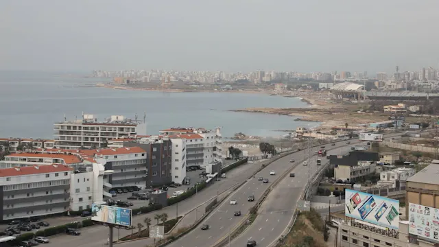 Towards the Light 23 