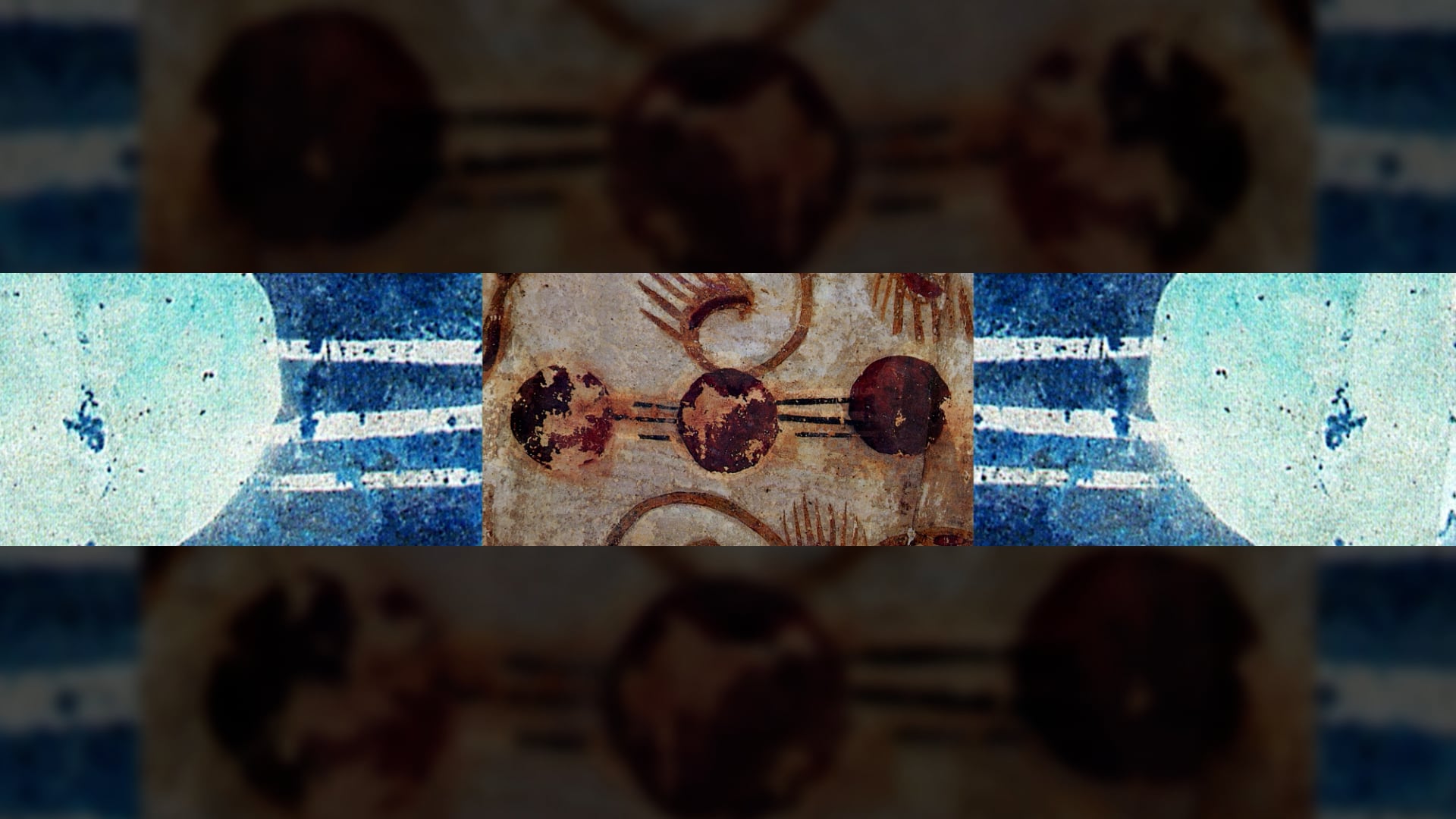 Expanded Coexistence 扩大共存