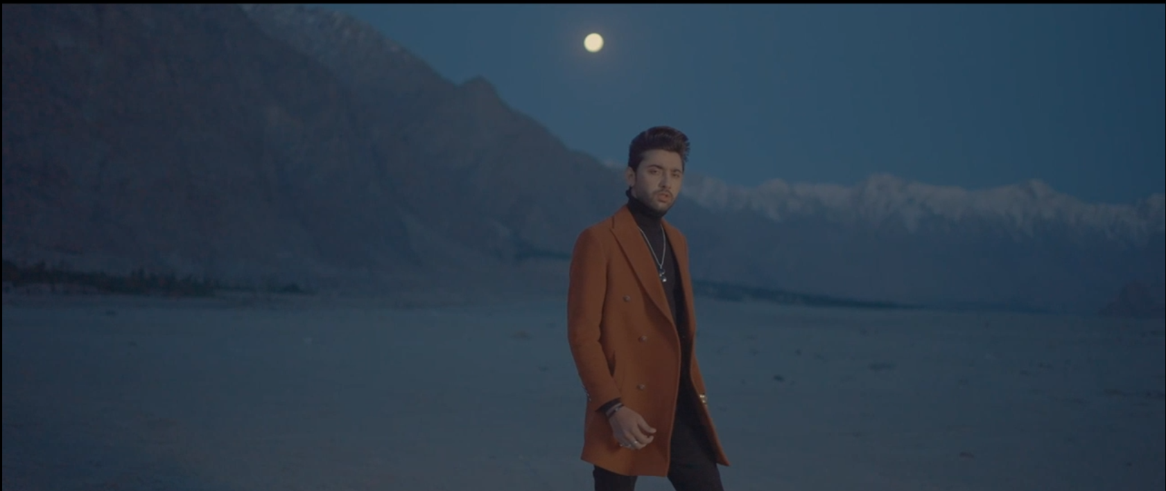 It Has Been Long Days