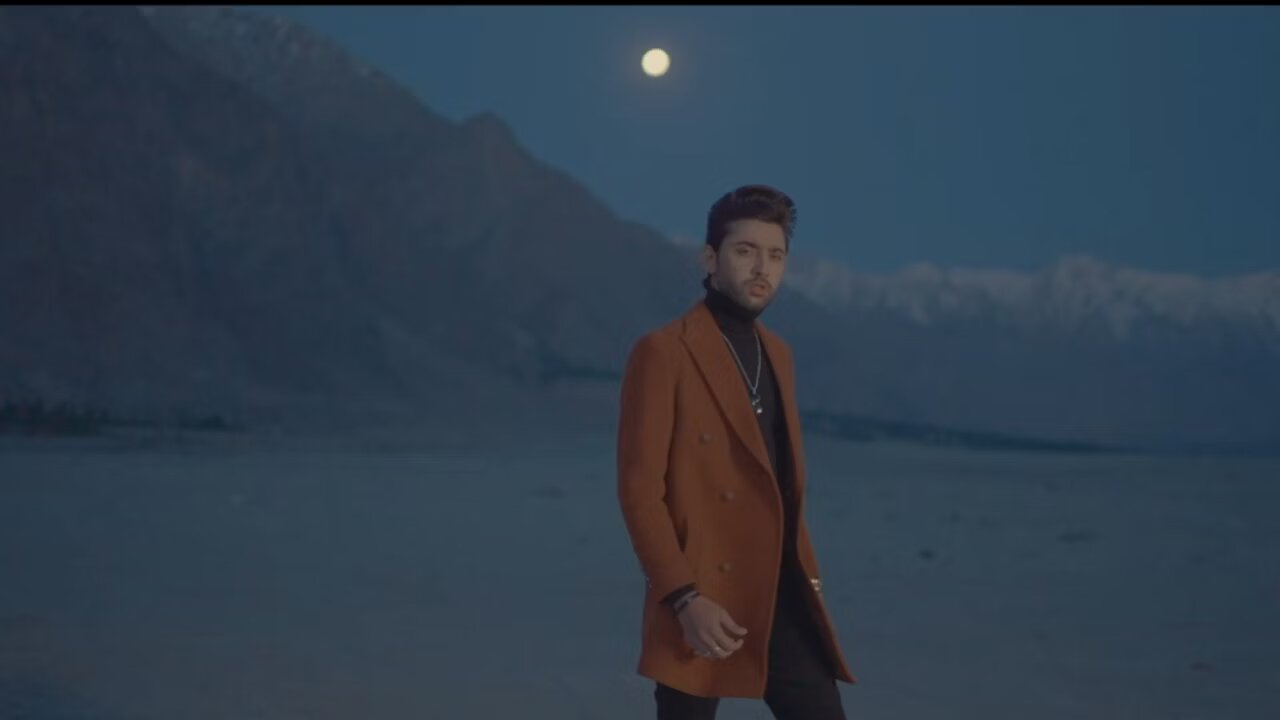 बहुत दिन हो गए bahut din ho gae