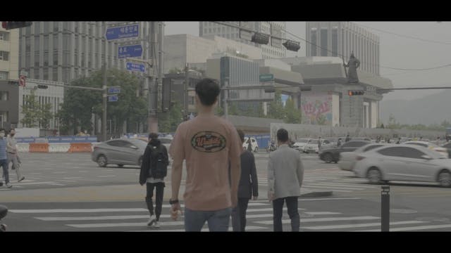 From End To End