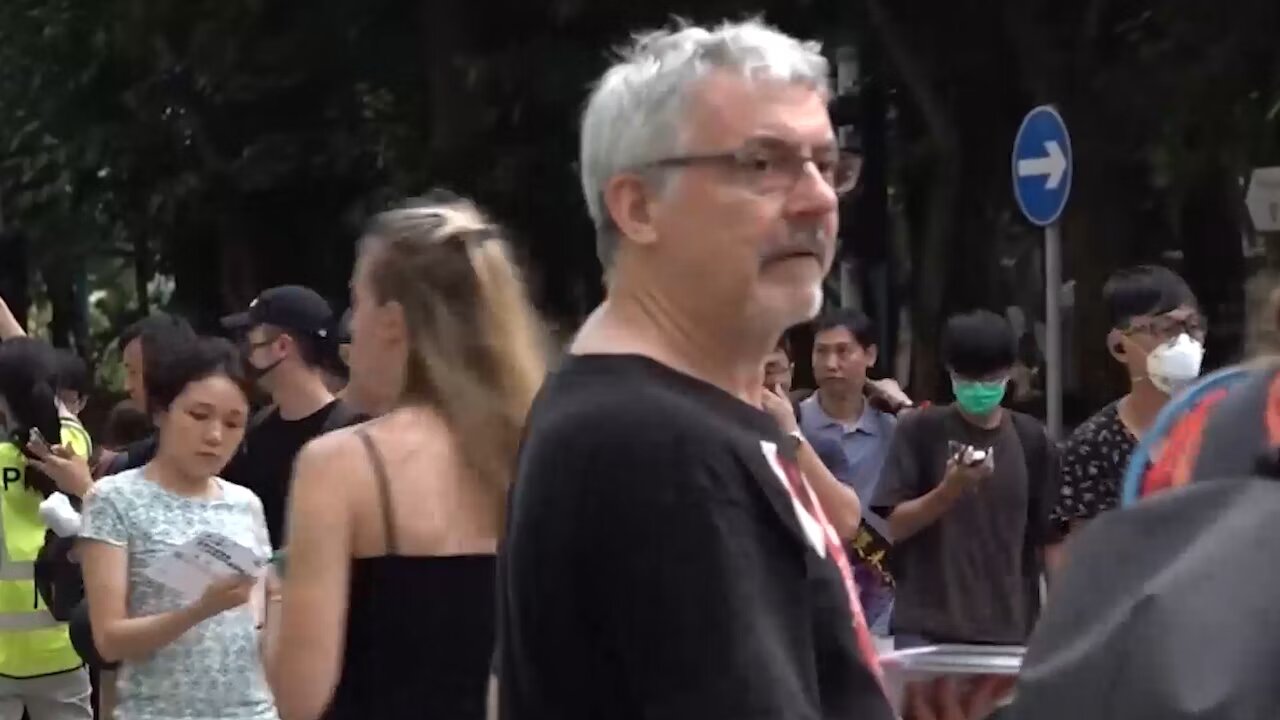 The Beautiful New World