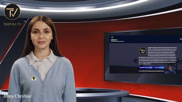 INTRO FOR YOU