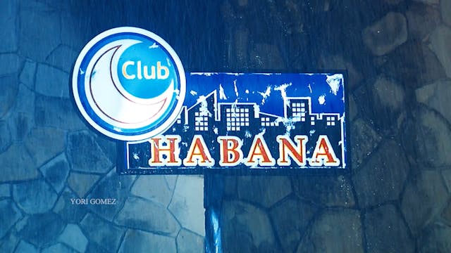 Club Habana