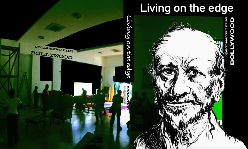 किनारे पर रहने वाले kinaare par rahane vaale