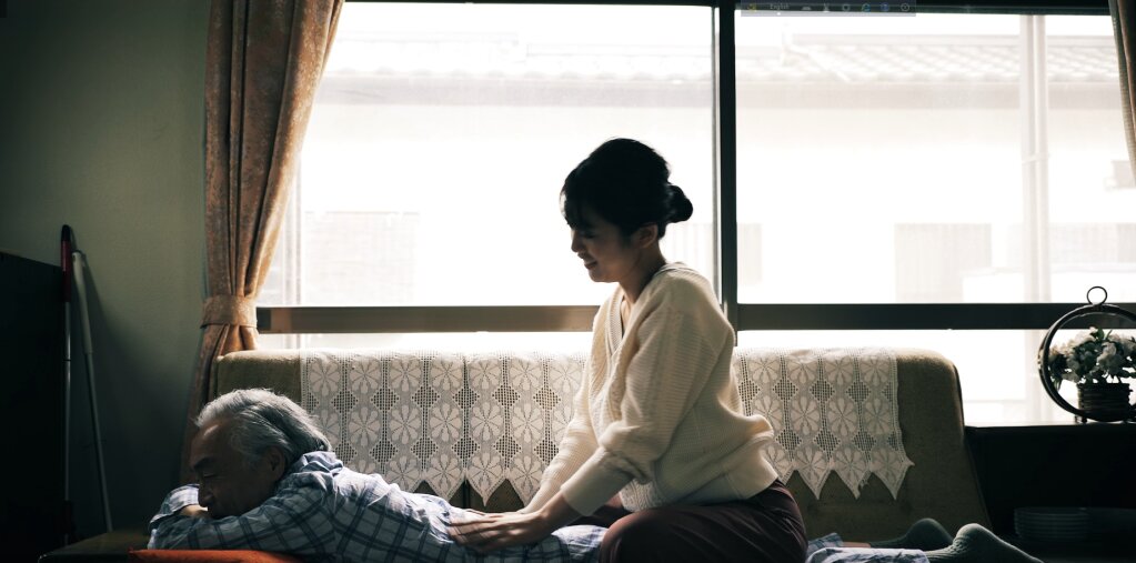 水野志茂のお化け地蔵：狭山市 Mizuno Shimo no obake jizō: Sayama-shi