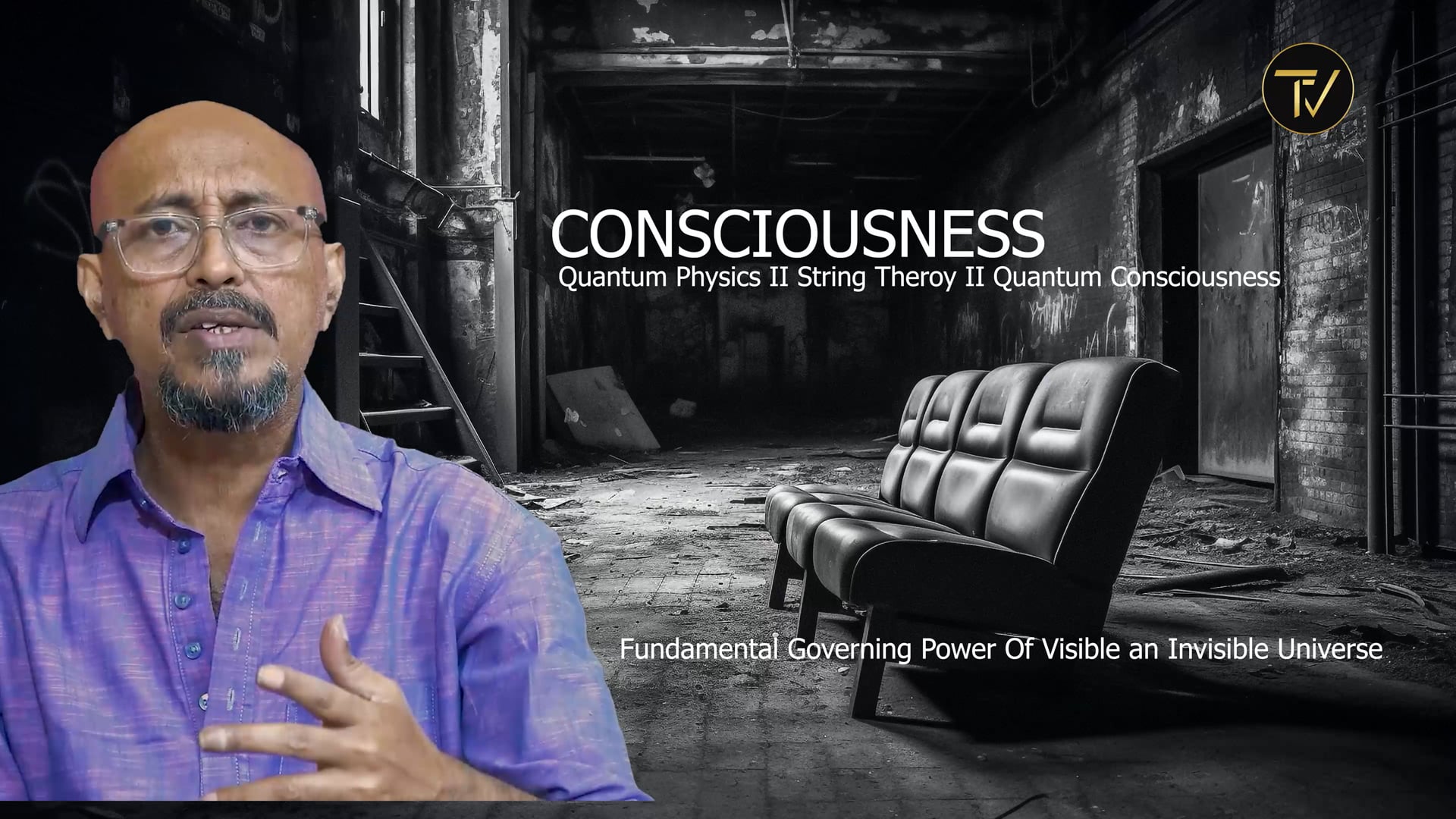 CONSCIOUSNESS