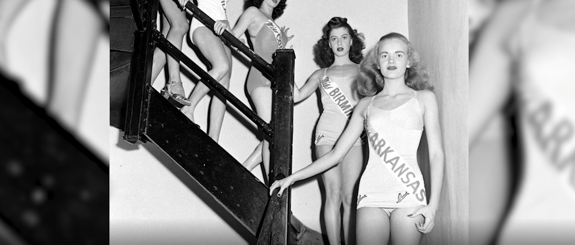 The One And Only Jewish Miss America