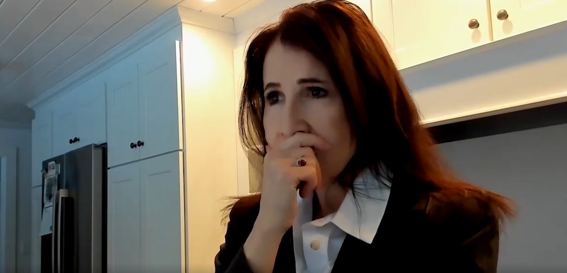 A Silent Call, Can You Here Me