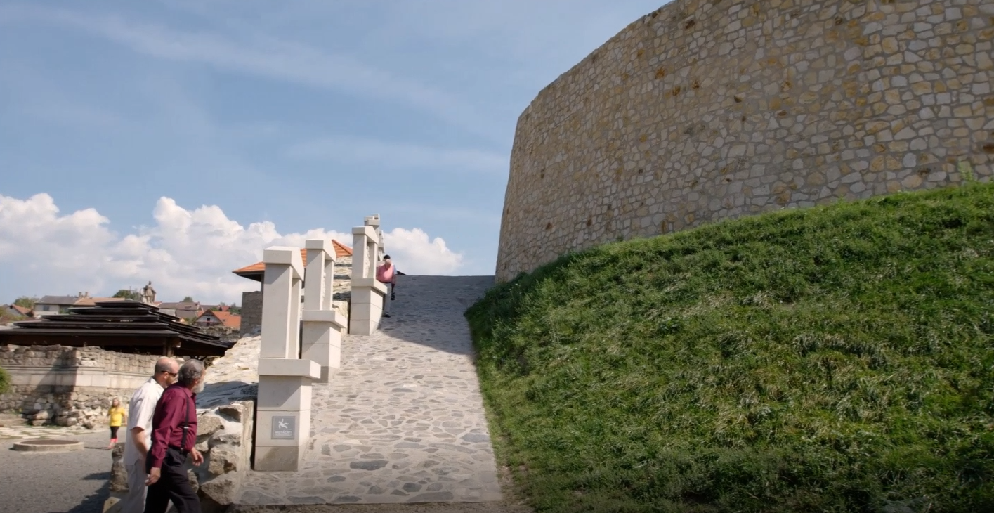 Daughter Of The Revolution