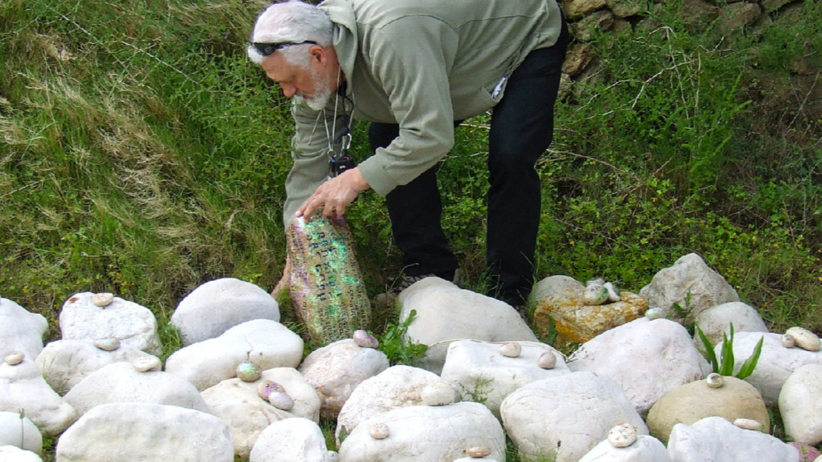 Logion 100 # Episode 1