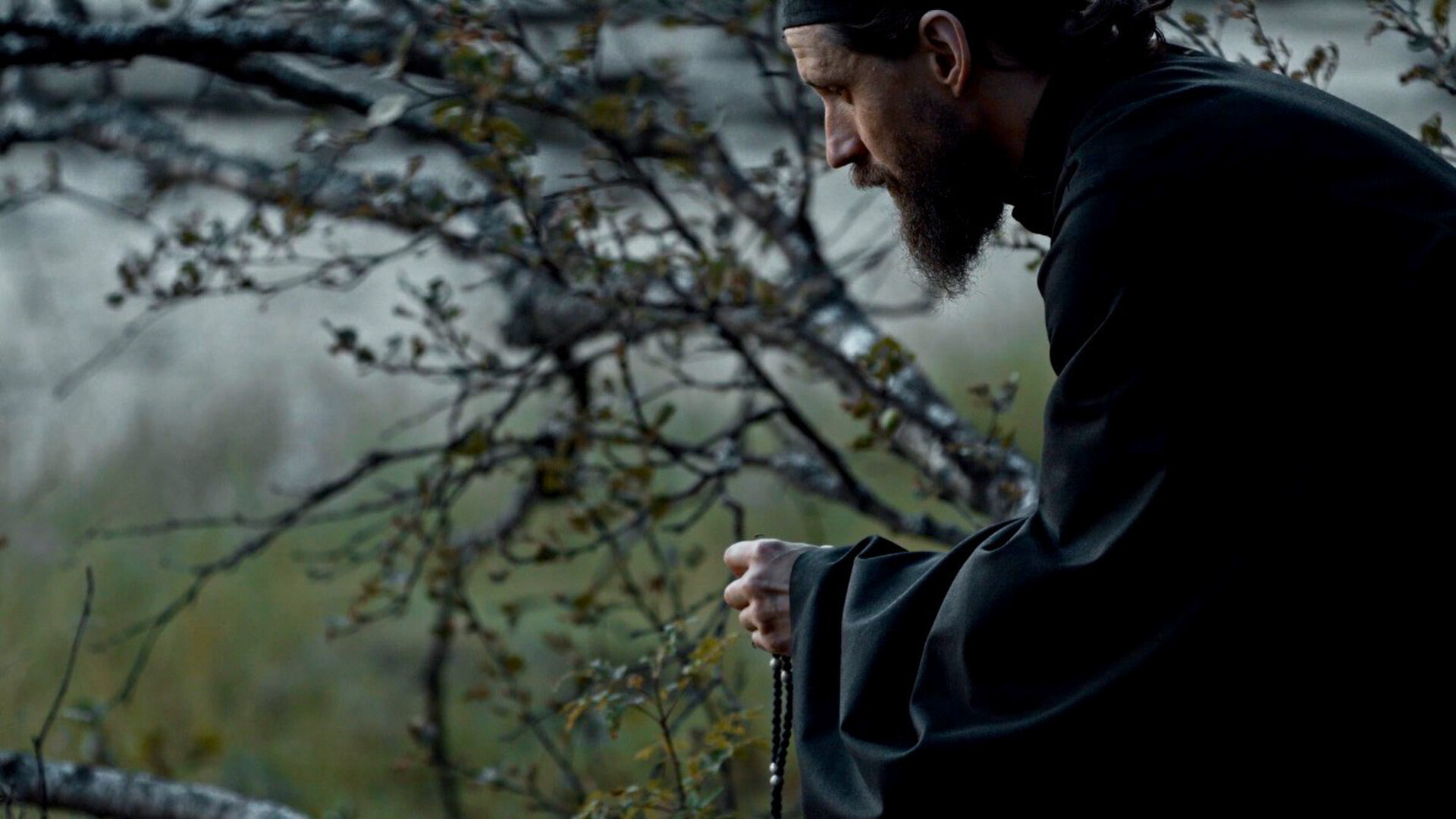 Святой архипелаг Svyatoy arkhipelag